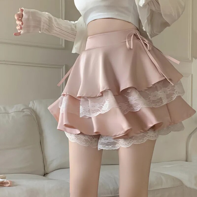 Gone But Not Forgotten Skirt