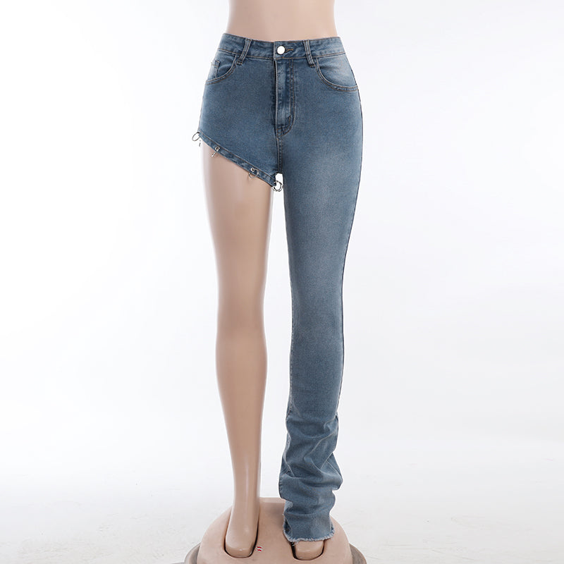 Two-Sides Of My Jeans