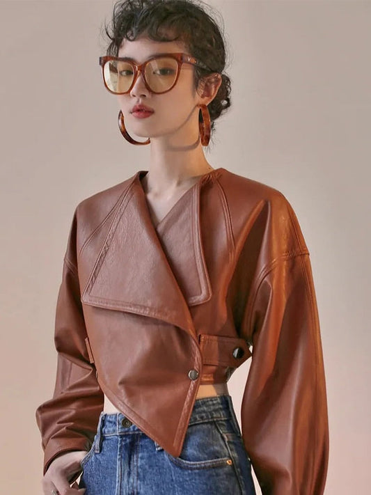 A Passing Fate Blazer