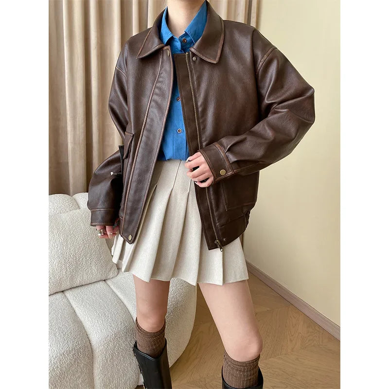 Bad To The Bone Jacket