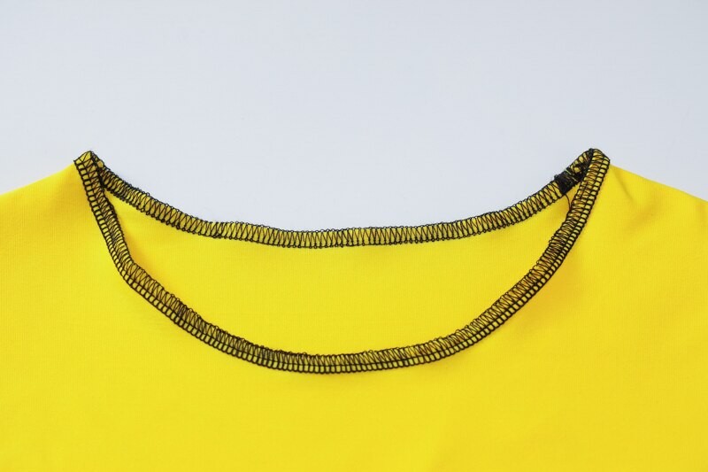 'Cause Once You're Mine Crop Top