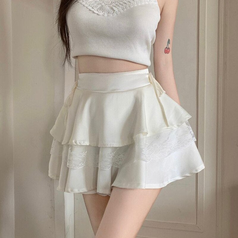 Gone But Not Forgotten Skirt