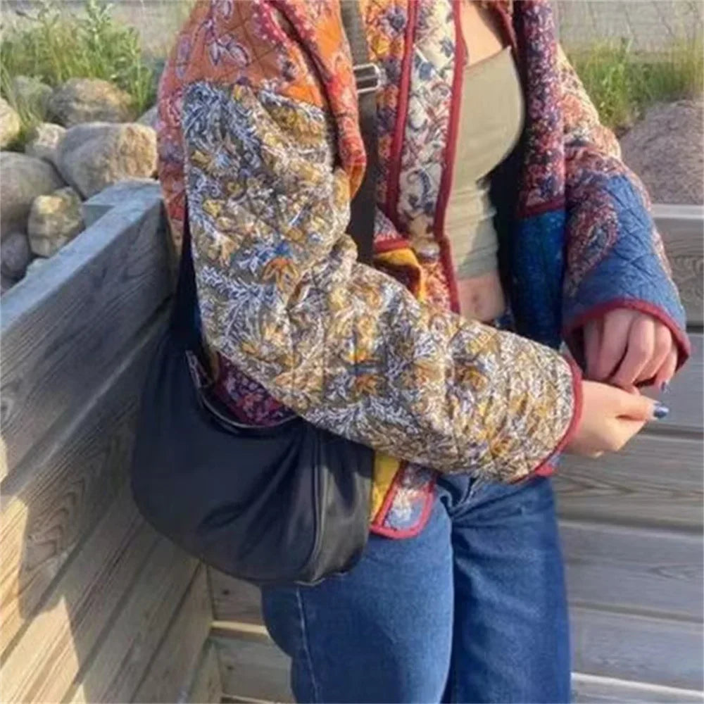 Better It Up Jacket