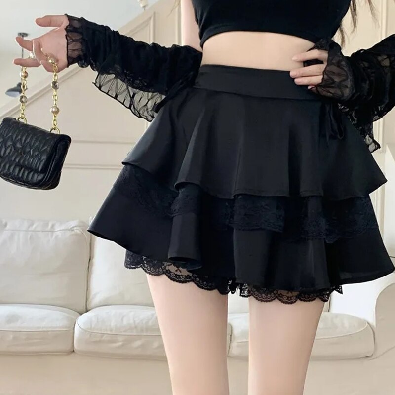 Gone But Not Forgotten Skirt
