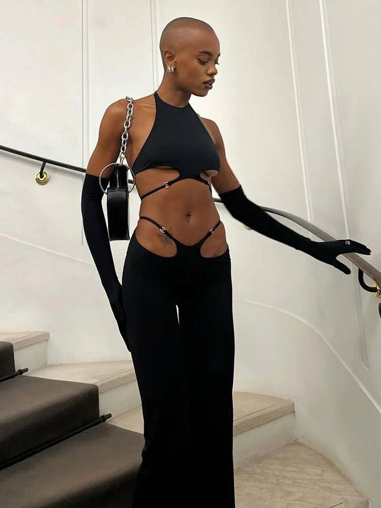 A World Of Our Own Skirt Set