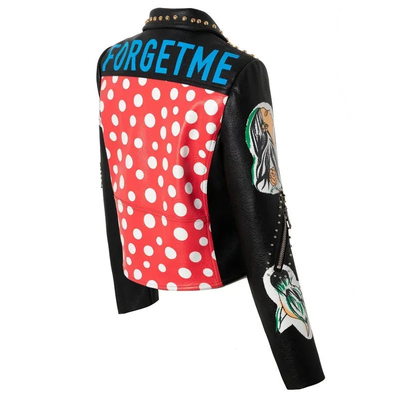 Addicted To Your Touch Jacket