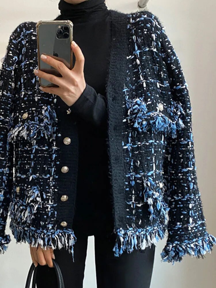 Go All The Way Coat