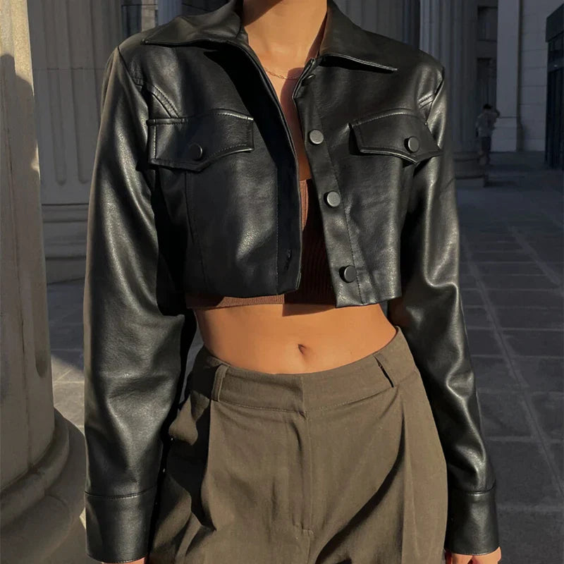 A Spell That Can't Be Broken Jacket