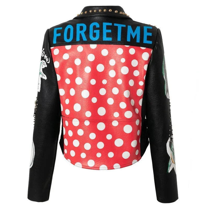 Addicted To Your Touch Jacket