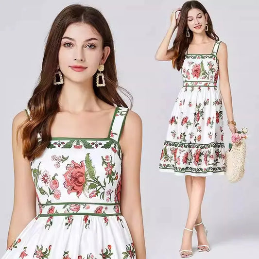Bittersweet Sixteen Midi Dress