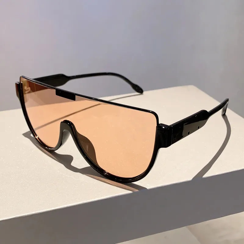 Be Your Home Run Sunglasses