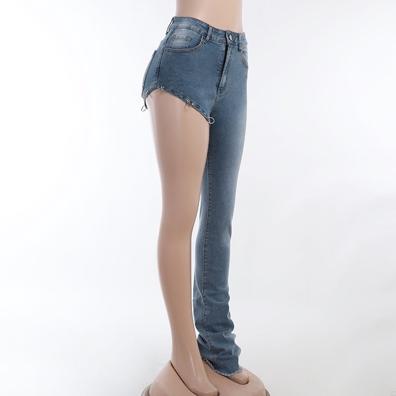 Two-Sides Of My Jeans
