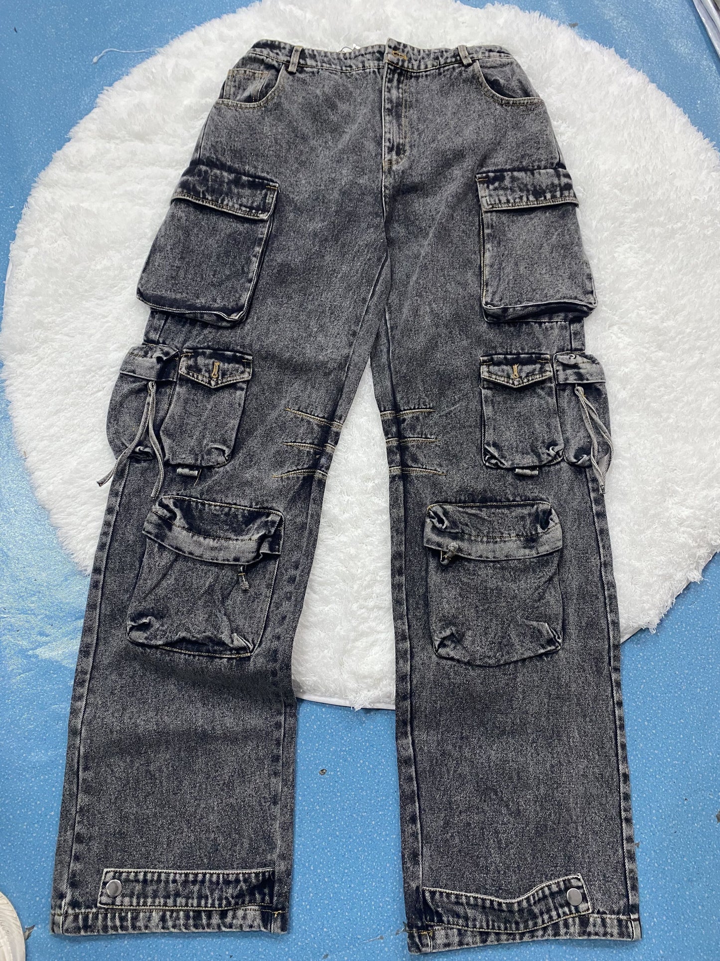 'Cause I'm Yours Jeans