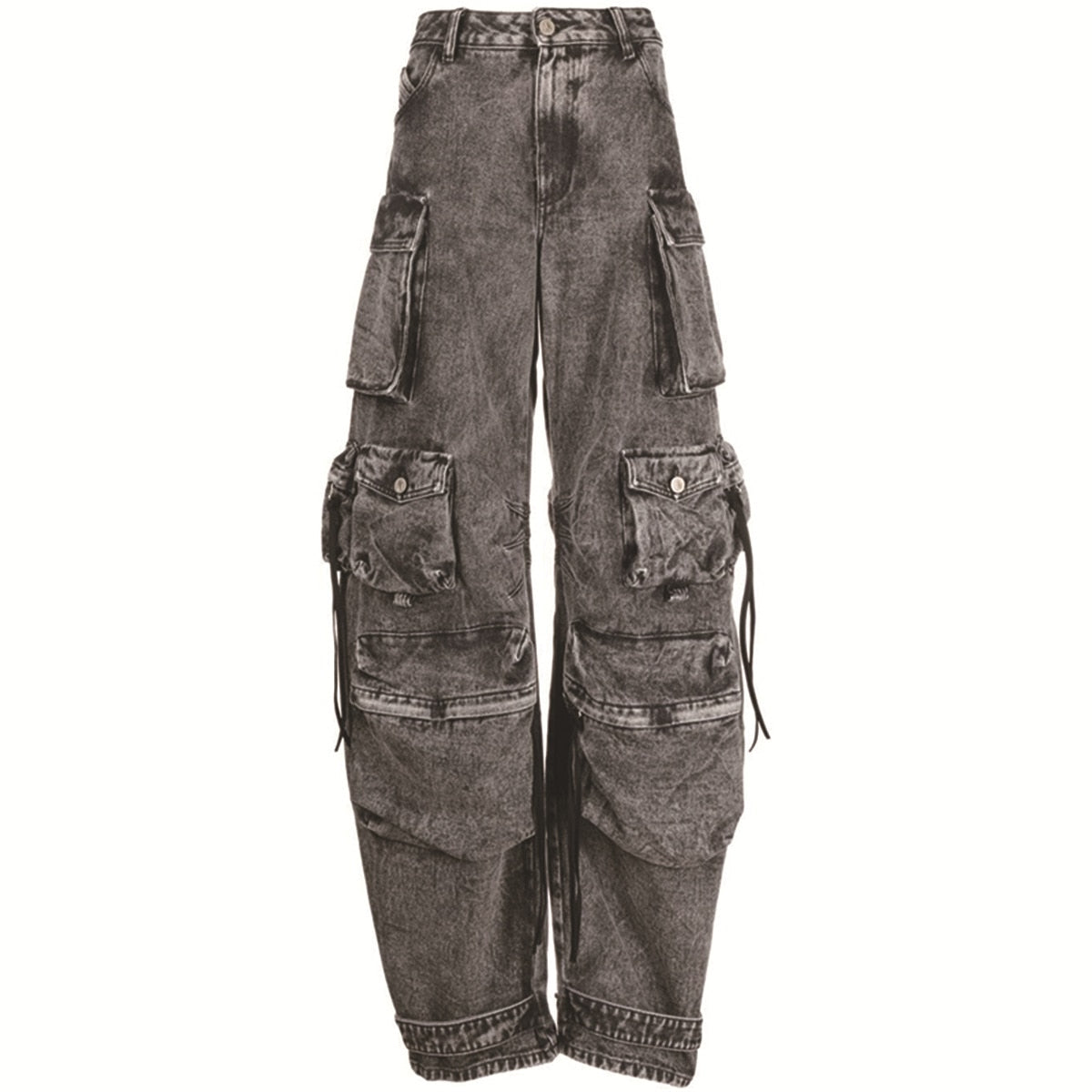 'Cause I'm Yours Jeans