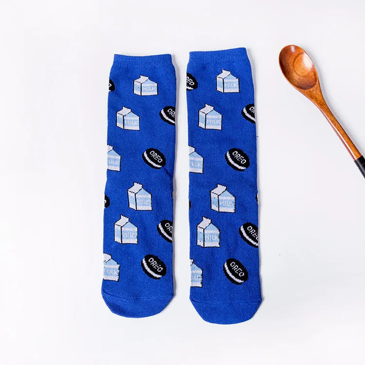 Be My Everything Socks