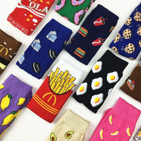 Be My Everything Socks