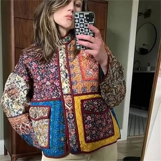 Better It Up Jacket