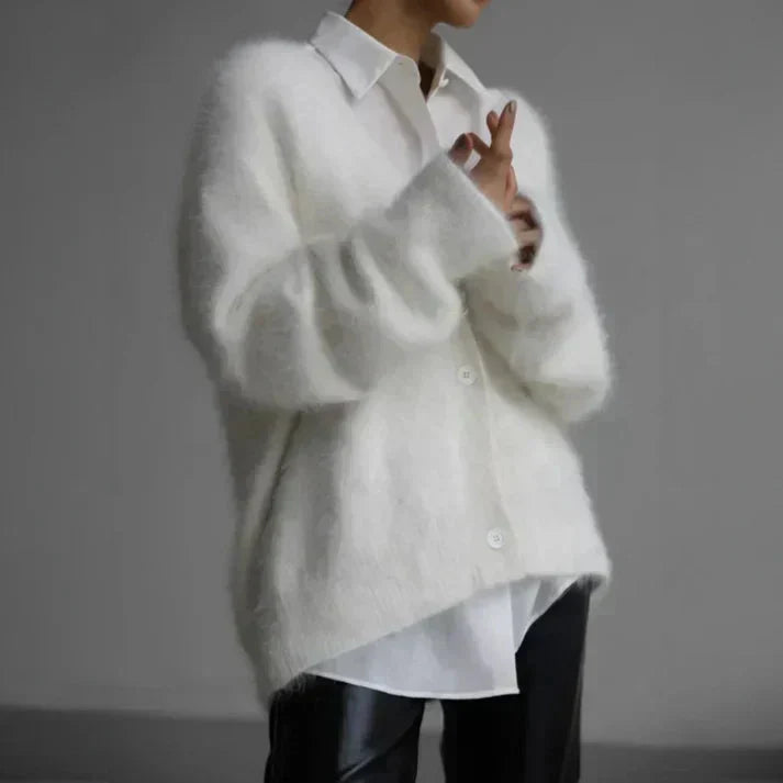 Abigailâ„?| Cozy Oversized Sweater