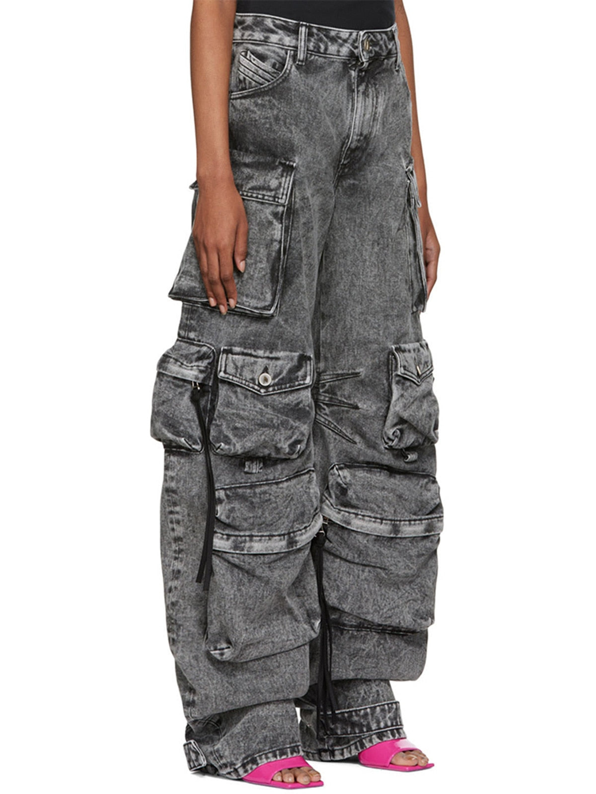 'Cause I'm Yours Jeans