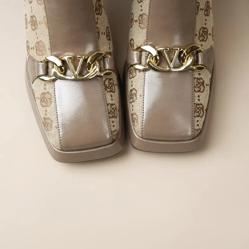 Got Nothing But Time Ankle Boots