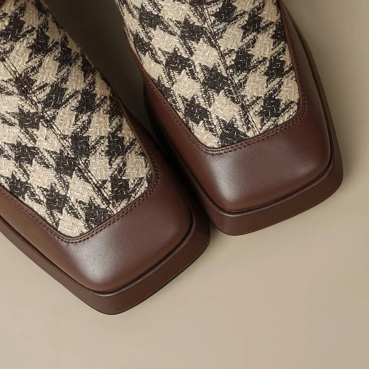 Got No Time Ankle Boots