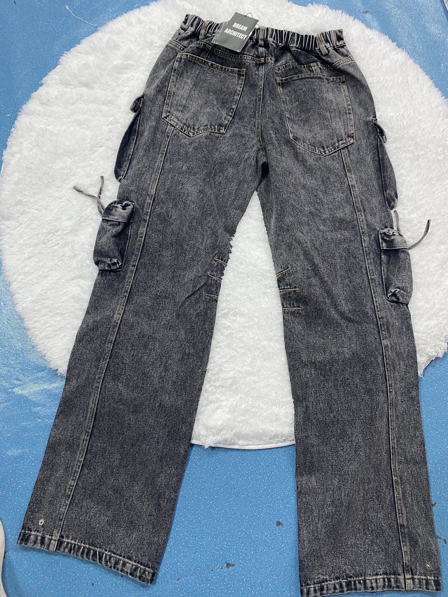 'Cause I'm Yours Jeans