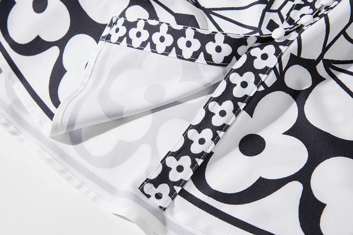 Grow Restless Longing Midi Dress