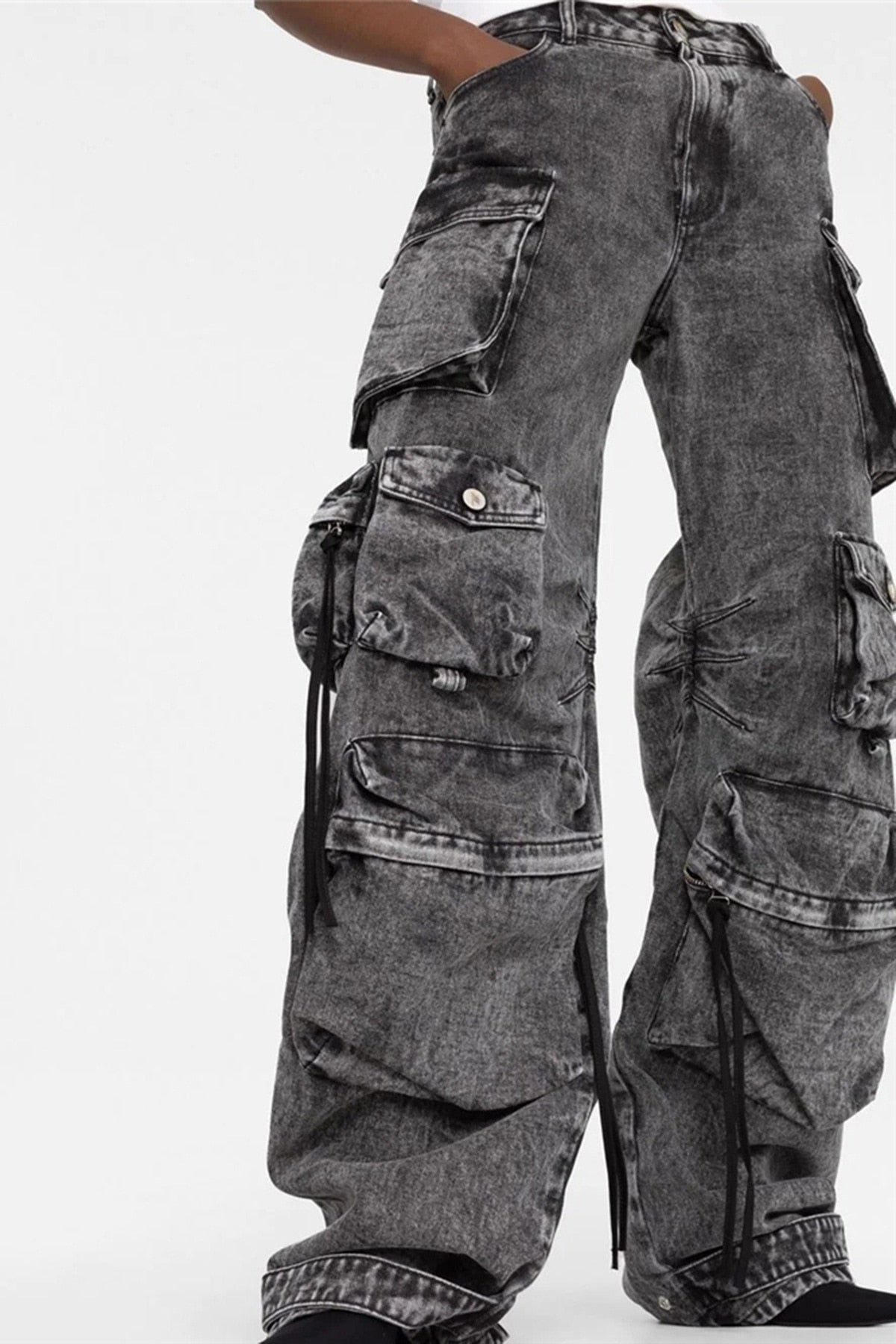'Cause I'm Yours Jeans