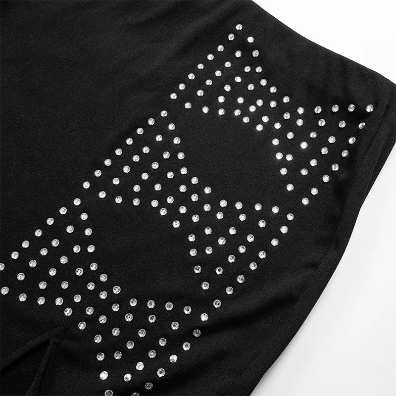 'Cause You're Loyal Skirt Set