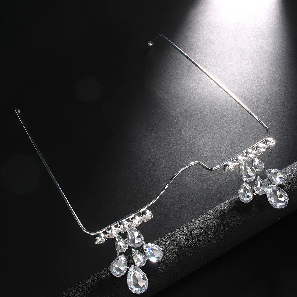 A Centerfold Miracle Head Accessories
