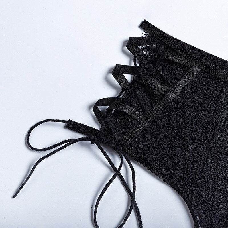 A Silly Little Moment Lingerie