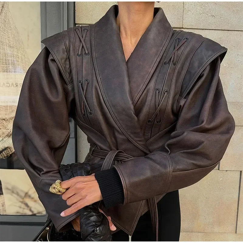 Got A Bad Feeling Jacket