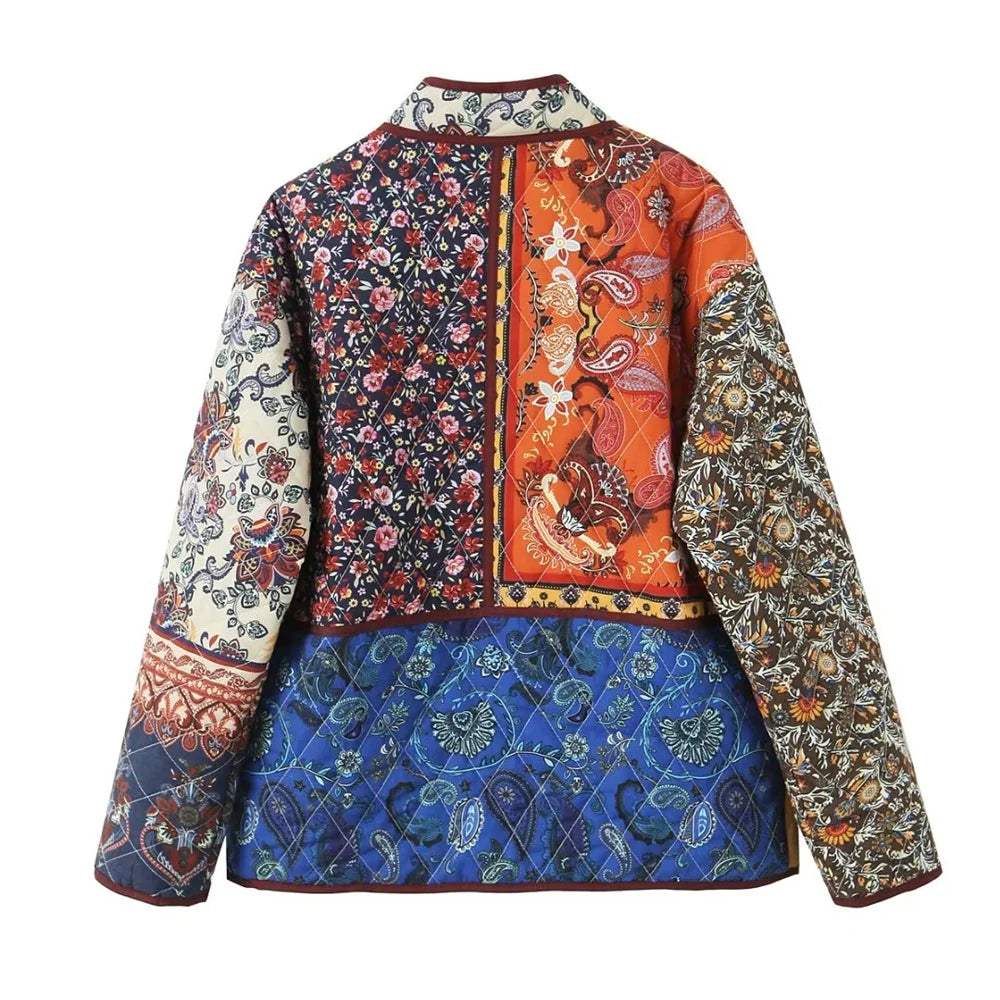Better It Up Jacket