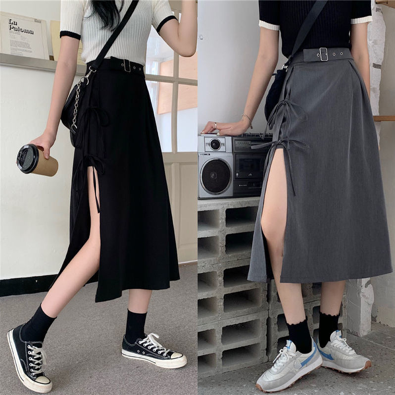 Between Pleasure And Pain Skirt