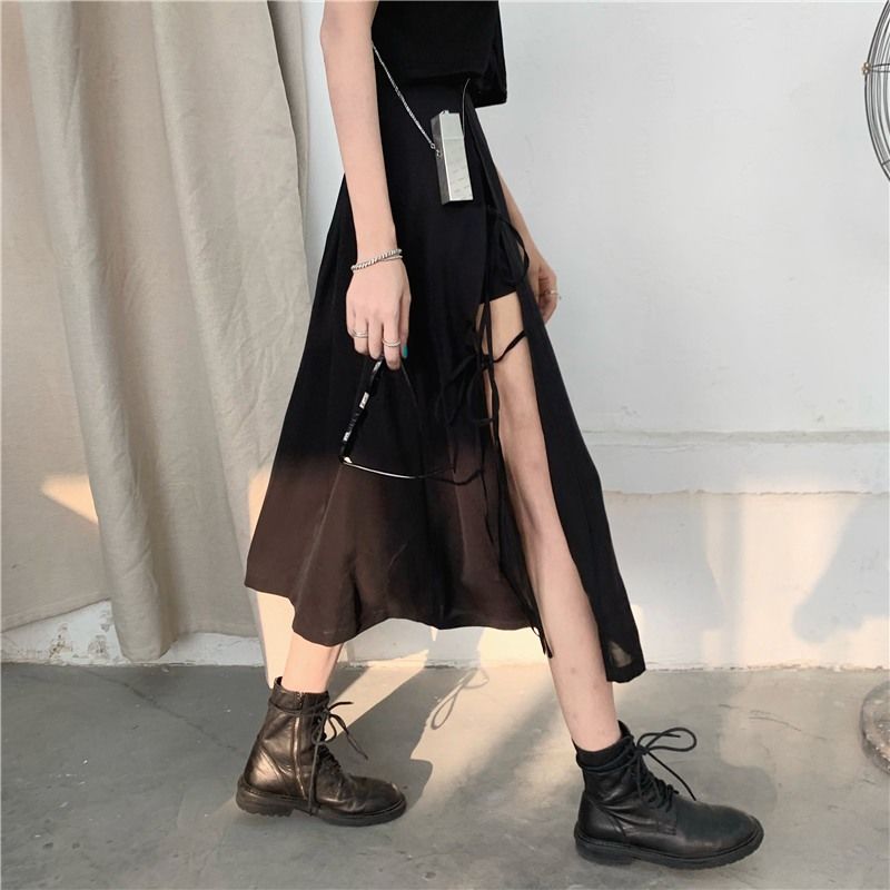 Between Pleasure And Pain Skirt