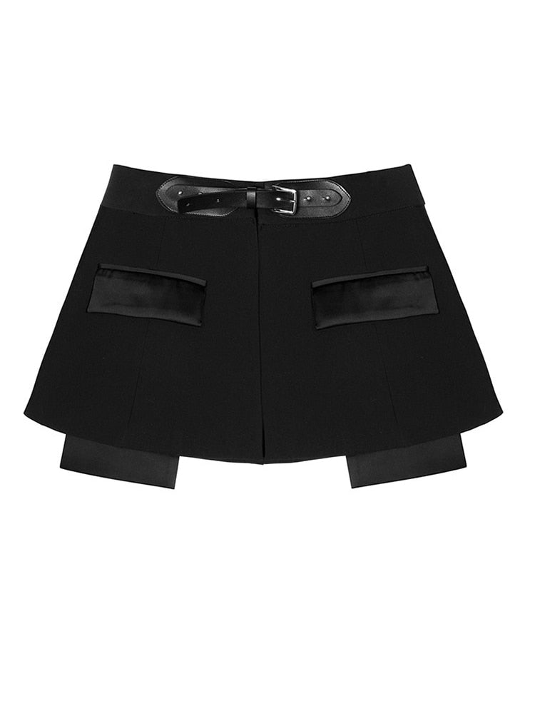 A Timeless Dream Skirt