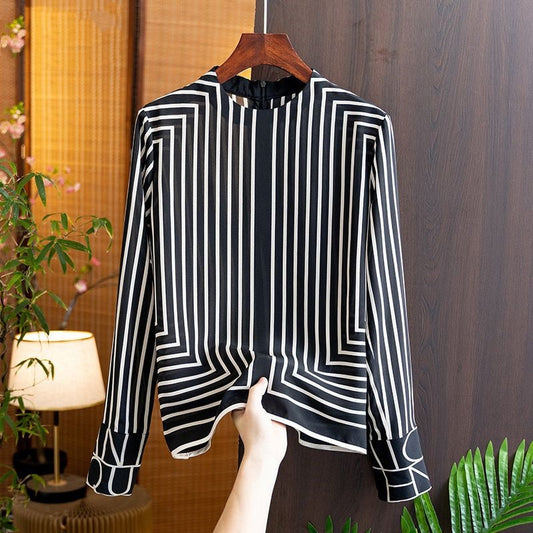 Be The One Screaming Out Blouse