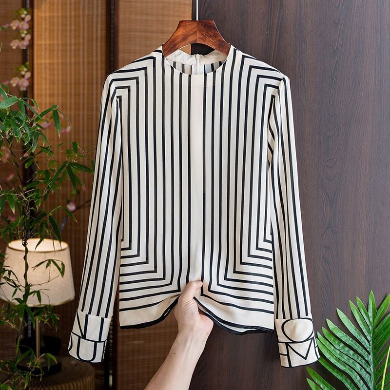 Be The One Screaming Out Blouse