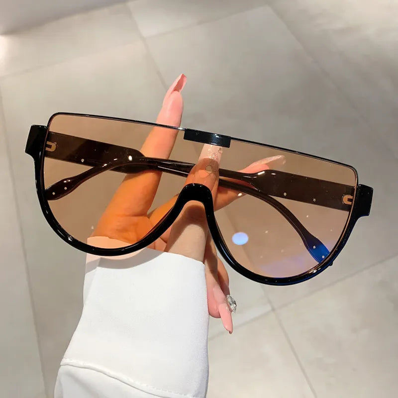 Be Your Home Run Sunglasses
