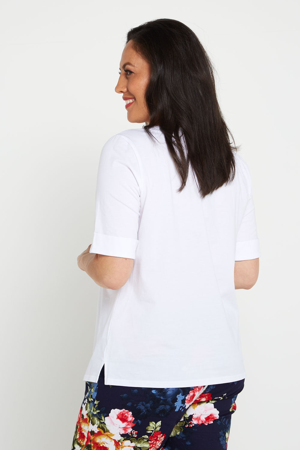 Ultimate T-Shirt - White
