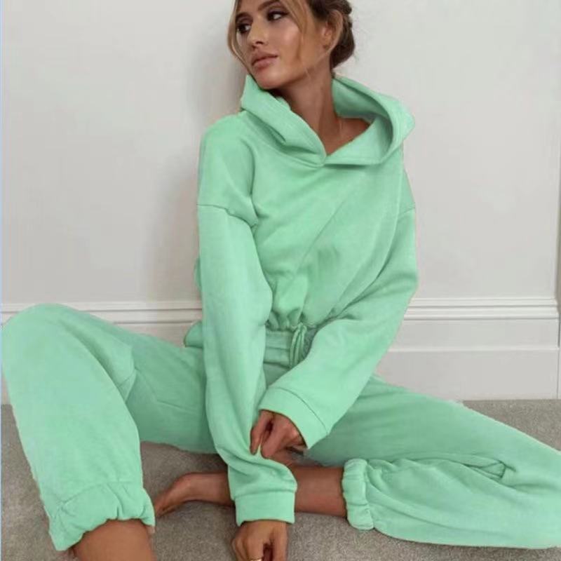Our Place Pants Set