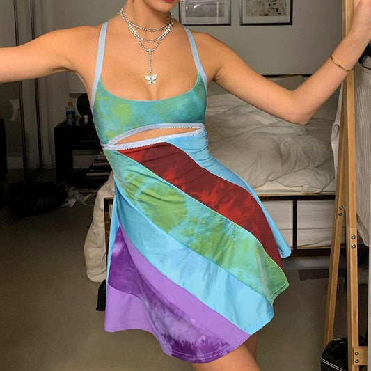 13 Going On 30 Mini Dress
