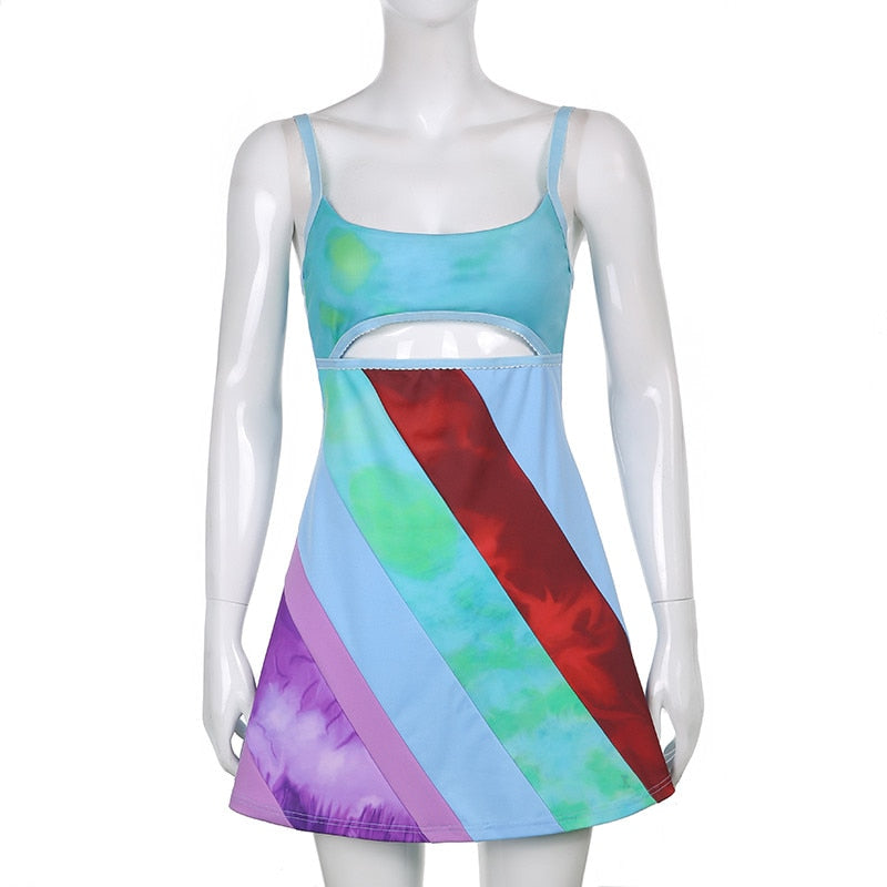13 Going On 30 Mini Dress