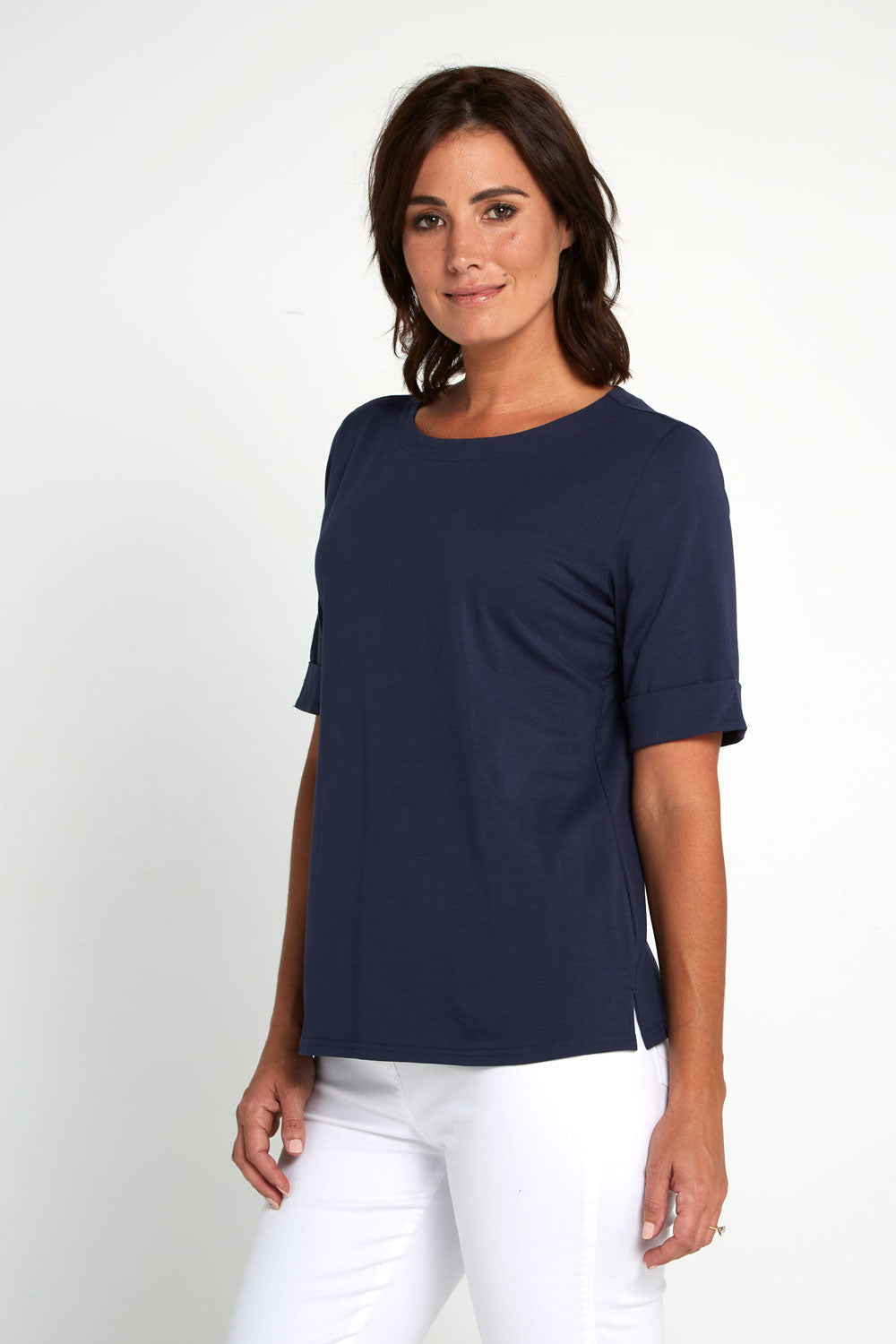 Ultimate T-Shirt - Navy