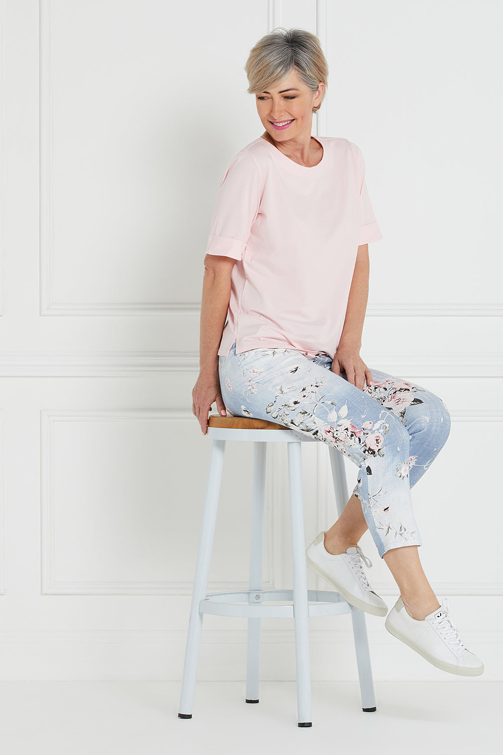 Ultimate T-Shirt - Pink