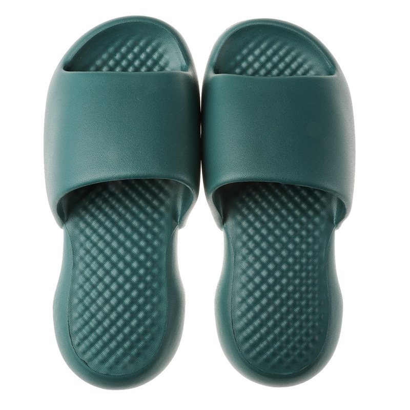 Non-slip Wear-Resistant Thick-soled Super Soft Slippers