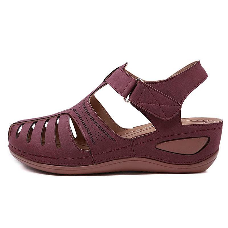 Women's Summer Beach Wedge Sandals