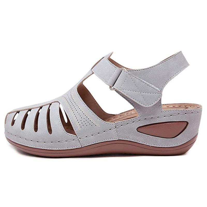 Women's Summer Beach Wedge Sandals