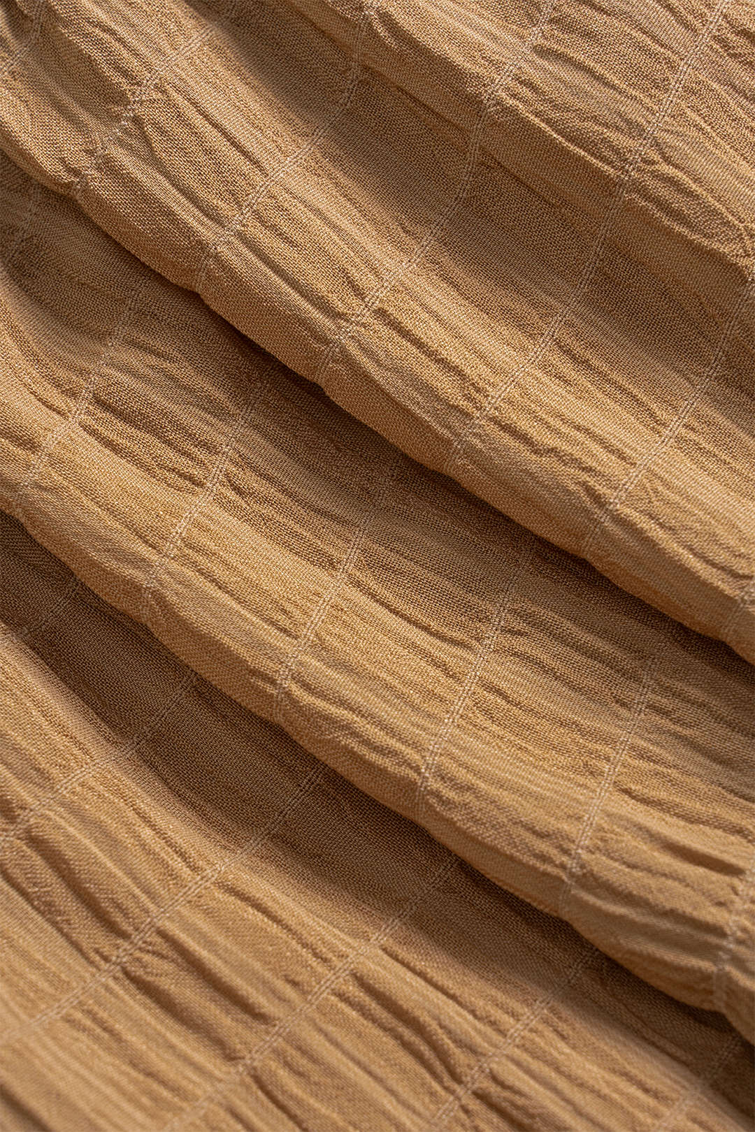 V-Neck Belted Ruched Tie-Up Sleeveless Mini Dress