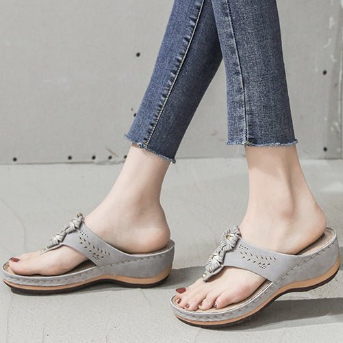 Lightweight Non-slip Comfortable Flip Flops